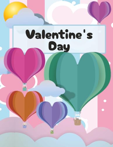 Love Notes: A Valentine’s Book: Write, Color, Fold, and Gift Special Valentine Notes to Loved Ones image 2