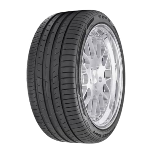 Toyo Tires Llanta 215/45 R18 Toyo Proxes Sport 93Y