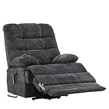 DYNOX 9305L Big and Tall Power Lift