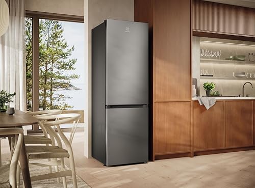 ELECTROLUX LNT6MD32U FRIGORIFERO DOPPIA PORTA - 2