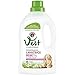 Vert di Chanteclair, Ecodetergente Lavatrice Bebè con Latte d'Avena - formato da 1071ml, 21 dosi
