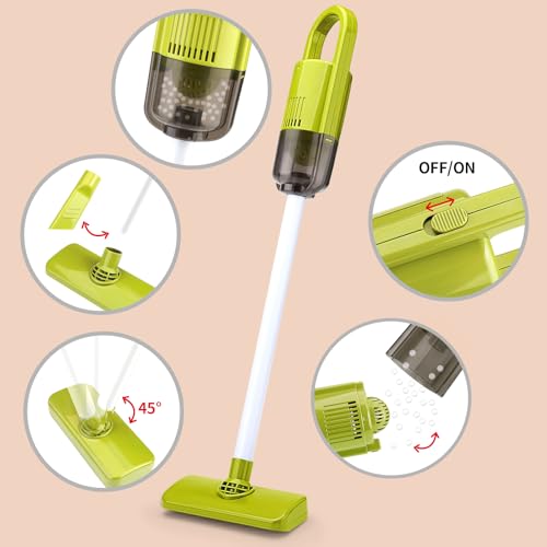 Recopilación y reviews de Carrito limpieza niños que Puedes comprar On-line. 24 Imagen adicional