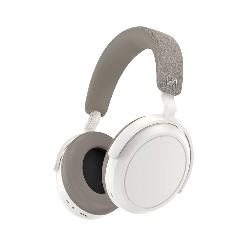 ヘッドホン SENNHEISER momentum 4 wireless MOMENTUM 4 Wireless | Sennheiser United States