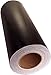 StyleTech - Turner Moore Edition ST-498-Black Adhesive Vinyl, Black