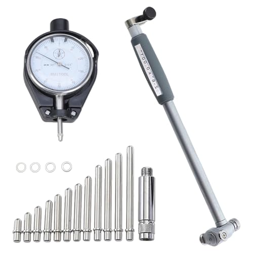 Uncles UncleS 2-6 Zoll Bohrungsmessgerät Set