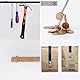 MIN CI 7x2mm Neodym Magnet Magnete Klein Stark, 50Stück Mini Magnete Flach, Magneten, Rund Magnet Kaufen Starke Magnete für Magnettafel Pinnwand