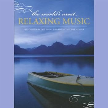 Audio CD World's Most Relaxing Music [German] Book