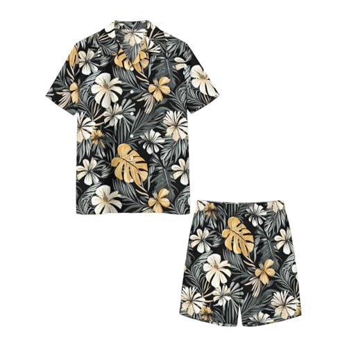 Short et chemise style estival avec cet ensemble plage homme léger