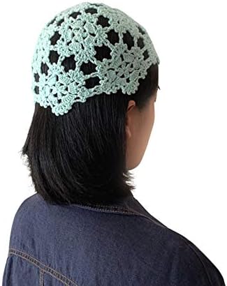 MARZE Handmade Crochet Hats for Women 