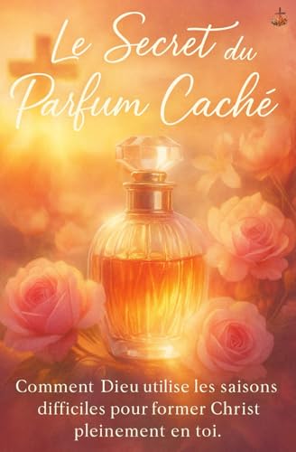 Le Secret du Parfum Caché: Comment Dieu utilise les saisons difficiles pour former Christ...