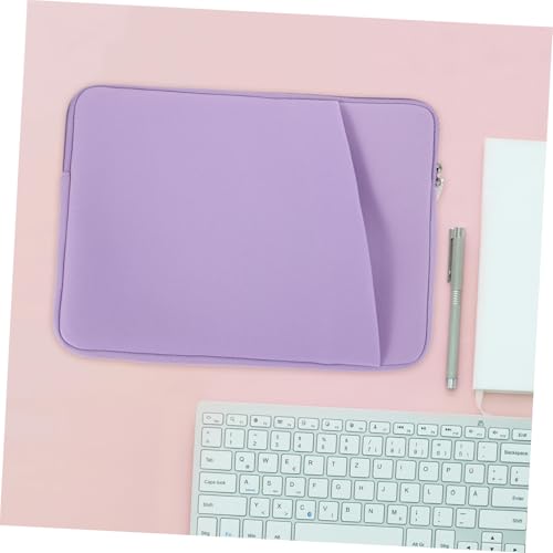 Bolsas para computadora acolchada y resistente al desgaste diario 7