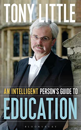 Intelligent Person's Guide to Education view 2