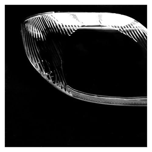 Feu Circulation Diurne Corolla Lentille Phare Transparente Route Nuit - 3