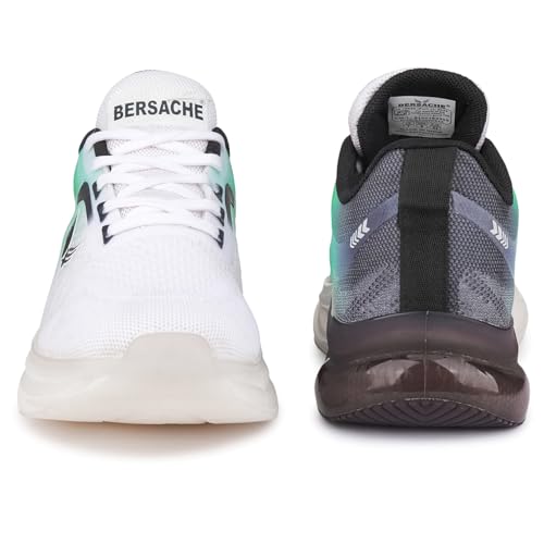 Image of BERSACHE Premium Sports,walking,Gym,cricket, Trending Running Shoes For Men