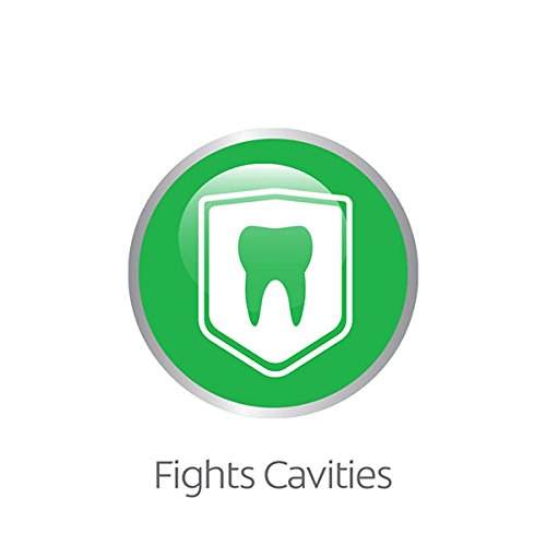 image for Colgate Kids Mouthwash with Anticavity Fluoride for Cavity Protection,