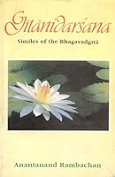 Gitanidarsana: Smilies of the Bhagavadgita 8120816951 Book Cover