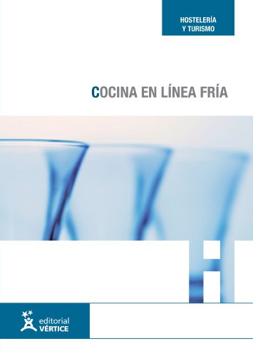 Cocina en línea fría (español Edición)