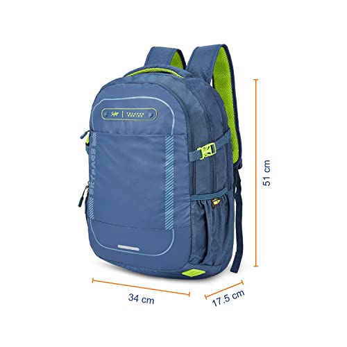 Skybags Network Nxt - Image 7 of 9