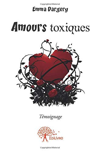 Télécharger Amours toxiques Livre PDF Gratuit