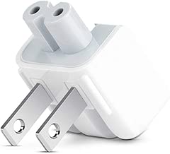 Sidith MAC AC Wall Power Charger Adapter Plug Duckhead US Standard (Standard) - coolthings.us