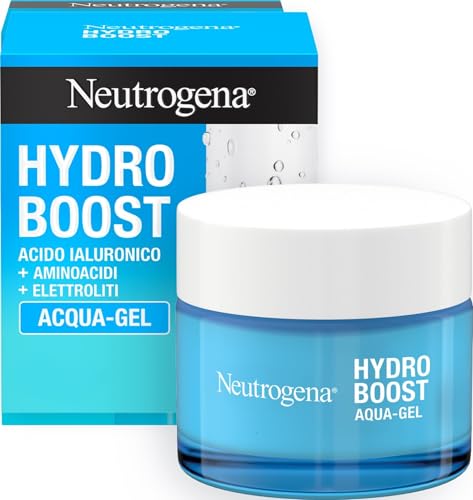 Neutrogena Aqua-Gel Hydro Boost, Tous...