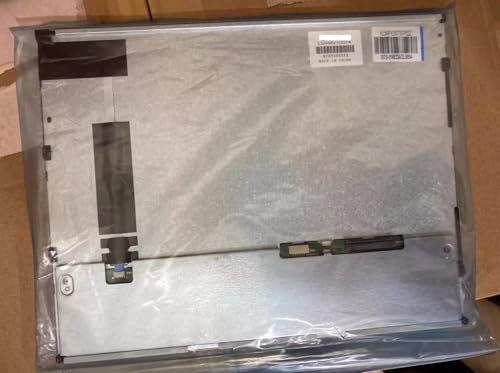 Image of Original Stock 10.4 inch 640x480 LCD Screen LQ104V1DG74 Industrial Display