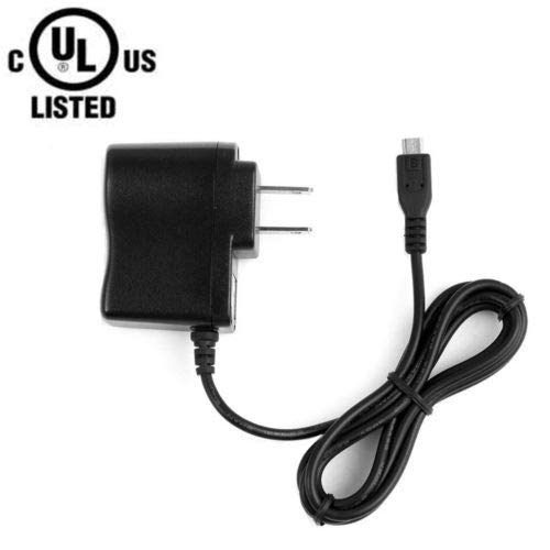 Adaptador de corriente para tablet Amazon Fire 7" 5ta gen miniatura 2