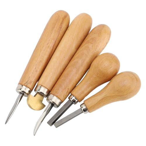 Herramientas de ajuste en S Omic con punta S para evitar imperfecciones al modelar 6