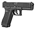 Glock 17 Gen 5 MOS Blowback .177 Caliber BB Gun Pistol, Black