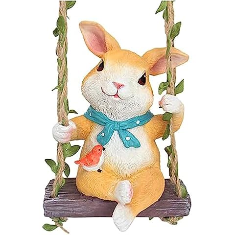 Figurines de balançoire IEEDFJKK Cover