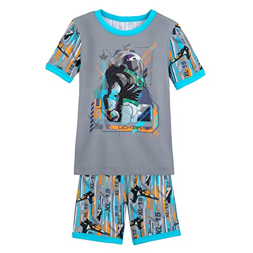 Disney Pixar Buzz Lightyear Sleep Set for Boys – Lightyear