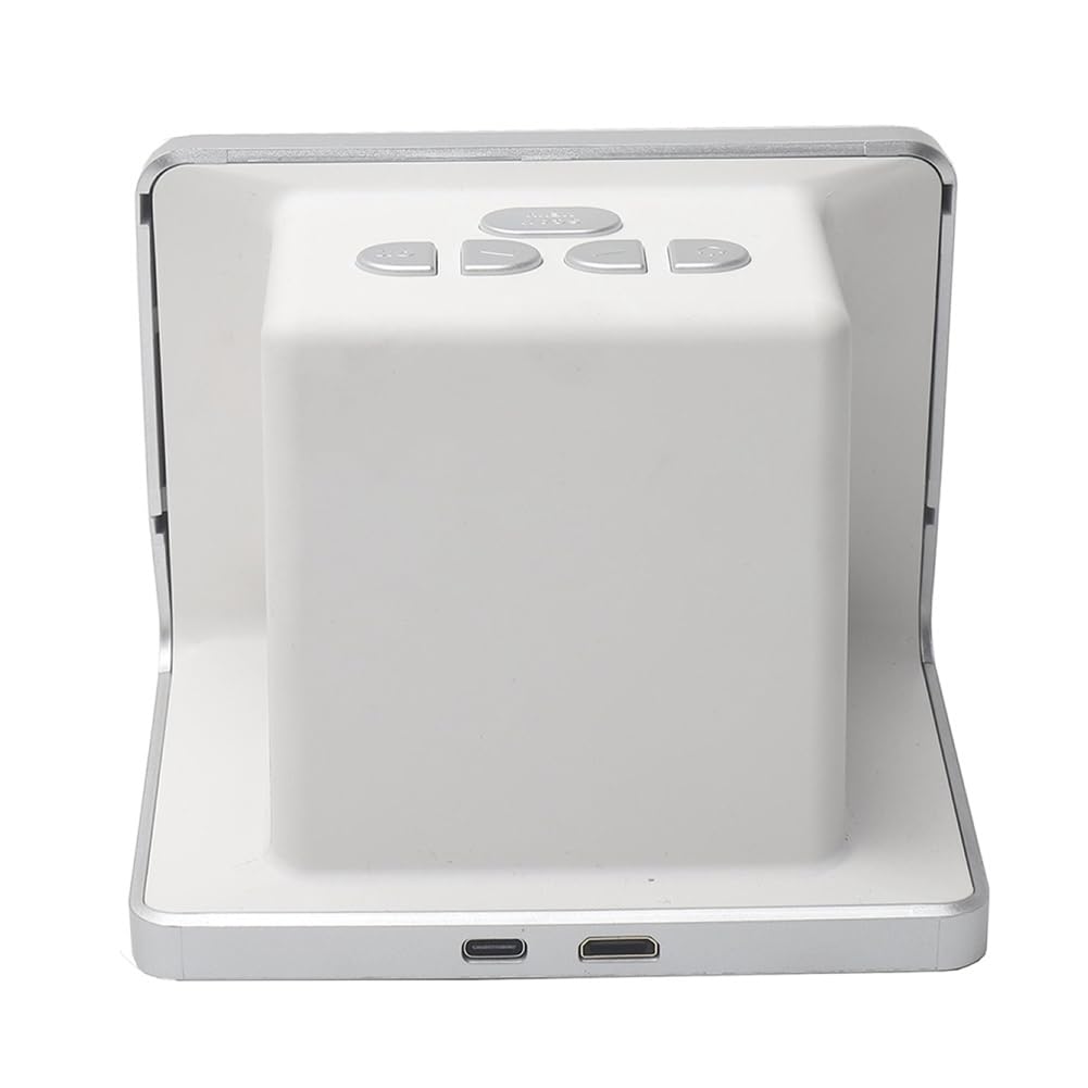 Scanner Diapositive Fotografiche e Film In e Nero con Schermo HD da 5 Pollici e Risoluzione di 22MP, Convertitore Digitale e Copiatrice con Spina EU.