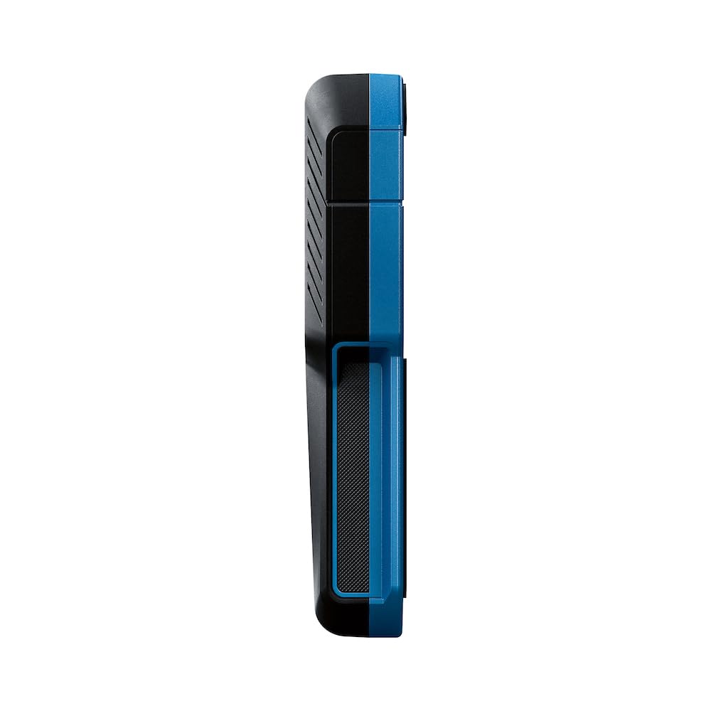 Bosch Professional muurscanner GMS 120-27 (USB-C-kabel, max. detectiediepte non-ferrometaal/ferrometaal/spanningvoerende leiding/hout: 120/100/50/30 mm, 2 x AA-batterijen, opbergetui Bosch Professional muurscanner GMS 120-27 (USB-C-kabel, max. detectiediepte non-ferrometaal/ferrometaal/spanningvoerende leiding/hout: 120/100/50/30 mm, 2 x AA-batterijen, opbergetui