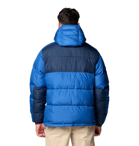 Image of Columbia Men's Pike Lake Hooded Jacket