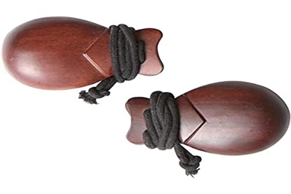 GEWA Kastagnetten