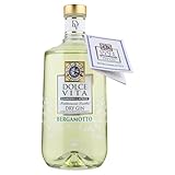 GIN DOLCEVITA