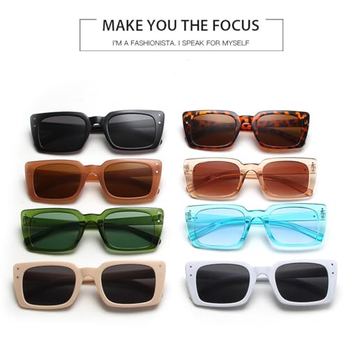 Retro Frame Sunglasses Women Men Fashion Outdoor Sports Driving Sun Glasses Uv4002
