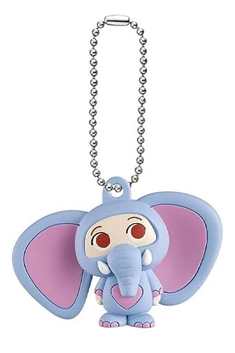 【フィニック】ズートピア ぺたんこマスコット