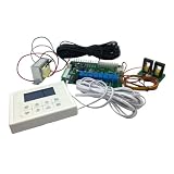 Contrôleur Logique De Système Intelligent CCS 008   For Chauffe eau Thermodynamique À Compresseur Unique(CCS 008P)