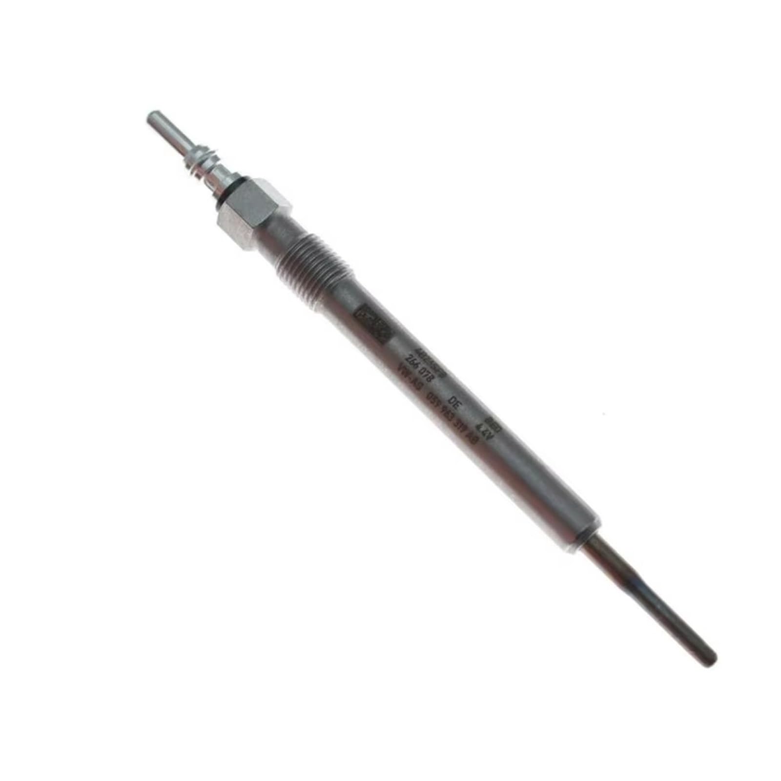 Świece żarowe do A6 do A7 4GA 4GF 4G2 4GC C7 2010 2011 2012 2013 2014 2015 2016 2017 2018 059963319AB zestaw świec żarowych 4 szt
