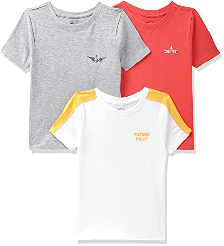 Image of Amazon Brand - Symbol Boys T-Shirt