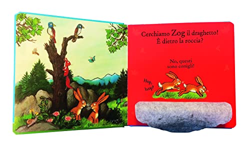 Cerchiamo Zog. Ediz. A Colori - 3