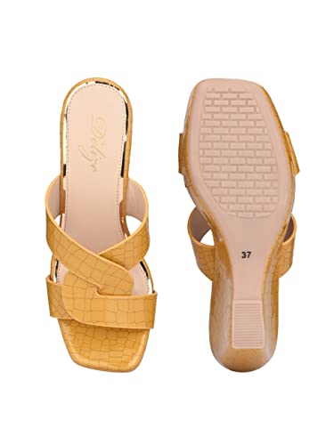 Image of Delize Light - vegan leather cross strap wedge heel sandals 2500