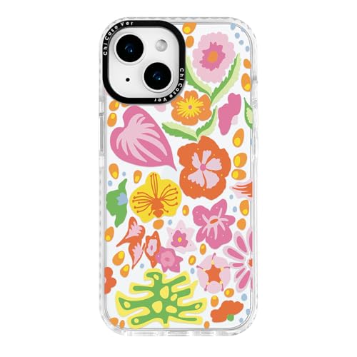 Coque iPhone 15 Plus bohème pour sublimer votre quotidien