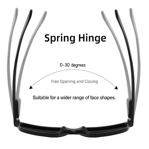 Polarized Sunglasses Men Large Sports Sun Glasses Running Fishing Golf SY60794