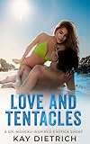  Love and Tentacles: A Dr. Moreau-Inspired Erotica Short (English Edition)