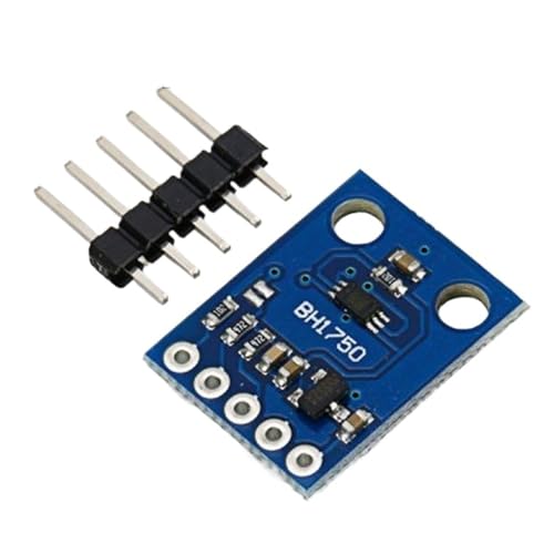 Capteur BH1750 GY-302 module d'éclairage intensité lumineuse - 2