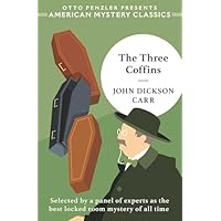 The Three Coffins
