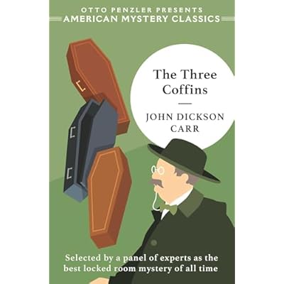 The Three Coffins