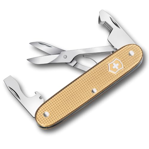 Victorinox Taschenwerkzeug Companion Slim Alox
